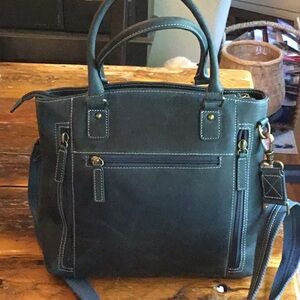NWOT Gun Tote’n Mamas Concealed Carry Bag